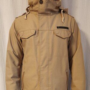686 Reserved M-65 Insulated Jacket